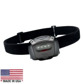Princeton Tec Quad Tactical (Color: Black)