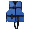Onyx Nylon General Purpose Life Jacket