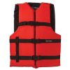 Onyx Nylon General Purpose Life Jacket