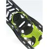 HELIUM TRAIL SNOWSHOES - BLACK