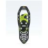 HELIUM TRAIL SNOWSHOES - BLACK