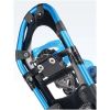 ACCESS SNOWSHOES  BRIGHT BLUE