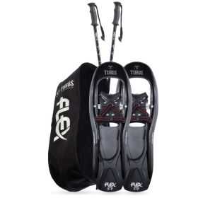 TUBBS FLEX STP 24 KIT (Item: As Per Picture)