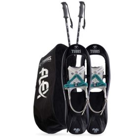 TUBBS FLEX STP 22 W KIT (Item: As Per Picture)