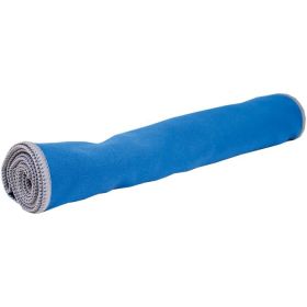 Frogg Toggs PRO Microfiber Cooling Towel – Lightweight Instant Cooling Relief (Color: Blue)