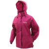 WOMEN'S CLASSIC PRO ACTION JACKET