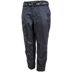 Frogg Toggs StormWatch Pants - Women's (Color: Black, Size: Large)