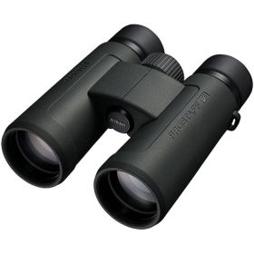 NIKON PROSTAFF P3 (Color: Black, Size: 8x42)