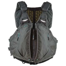 SOLITUDE II WOMENS (Color: Silver, Size: S/M)