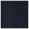 WOVEN WOOL NAVY SOLID 50% WOOL - 50% SYNTHETIC