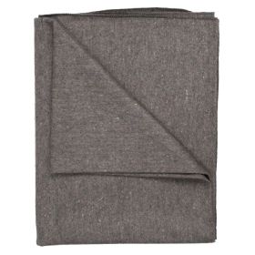 WOVEN WOOL NATURAL 55% WOOL 45% SYNTHETIC (Item: As Per Picture)