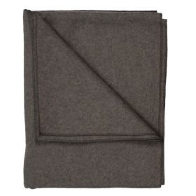 WOVEN WOOL NATURAL 80% WOOL 20% SYNTHETIC (Item: As Per Picture)
