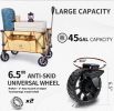 Whitsunday Compact Folding Wagon Cart