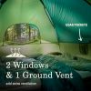 Coleman Sundome Camping Tent
