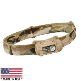 Princeton Tec REMIX LED Headlamp (Color: Multicamo)