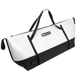 Kuuma Fish Bag Cooler (Size: 150 Quart)