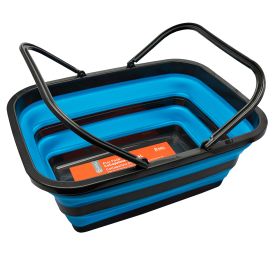 S.O.L. Survive Outdoors Longer Flat Pack Sink (Size: 16L)