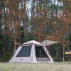 Whitsunday Outdoor Cabin Tents