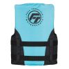 Full Throttle Nylon Life Jacket
