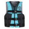 Full Throttle Nylon Life Jacket