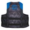 Full Throttle Nylon Life Jacket