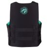Full Throttle Rapid-Dry Life Jacket