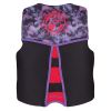 Full Throttle Rapid-Dry Flex-Back Life Jacket