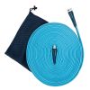 Camco EvoFlex2 Lightweight RV/Marine Drinking Water Hose - Fabric Reinforced - 5/8" ID