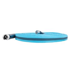 Camco EvoFlex2 Lightweight RV/Marine Drinking Water Hose - Fabric Reinforced - 5/8" ID (Size: 25 ft)