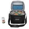 Coleman Chiller Soft-Sided Portable Cooler