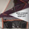 Coleman Skydome Camping Tent