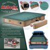 “AirBedz Pro3” Truck Bed Mattress with Built-in DC Air Pump