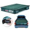 “AirBedz Lite” Overlanding Truck Bed Air Mattress with Portable DC Air Pump