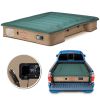 “AirBedz Pro3” Truck Bed Mattress with Built-in DC Air Pump