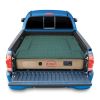 “AirBedz Pro3” Truck Bed Mattress with Built-in DC Air Pump