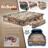 “AirBedz” by Pittman Outdoors - Original Truck Bed Mattress