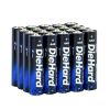 DieHard 41-1124 AAA Alkaline Batteries – High Performance Long-Lasting Power (Available in 16 Pack & 20 Pack)