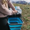 S.O.L. Survive Outdoors Longer Flat Pack Sink