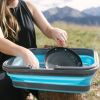 S.O.L. Survive Outdoors Longer Flat Pack Sink