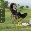 Whitsunday Compact Backpacking Outdoor Chair