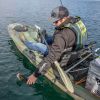 Onyx Airspan Angler Life Jacket