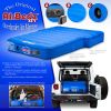 Rear Seats Down Air Mattress with Built-in Rechargeable Battery Air Pump