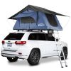 Softshell Side opening Roof Top Tent  TNT1.4