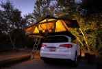 Softshell Side Opening Roof Top Tent TNT_MAX1.9