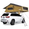 Softshell Side Opening Roof Top Tent TNT_MAX1.9