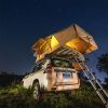 Softshell Side Opening Roof Top Tent TNT_MAX1.9