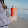 Toadfish Non-Tipping Can Cooler 2.0 - Universal Design
