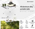 Whitsunday Folding Outdoor Camping Table