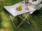 Whitsunday Folding Outdoor Camping Table