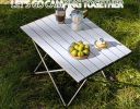 Whitsunday Folding Outdoor Camping Table